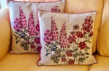 Laura ashley lupin for sale  WISBECH