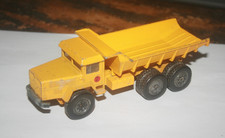 Solido berliet benne d'occasion Solido berliet benne d'occasion  Rambouillet