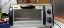 Mini backofen grill gebraucht kaufen  Halle