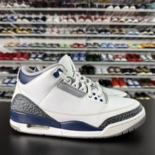 air retro 3 jordan nike for sale  Madison Heights