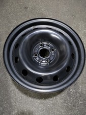 Stahlfelge 6x15 et40 gebraucht kaufen  Kehl