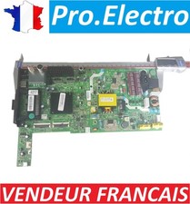 Motherboard brandt b4340fhd d'occasion  Marseille XIV