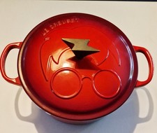 Creuset harry potter gebraucht kaufen  Köln