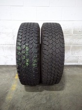 Lt245 75r17 goodyear for sale  Waterford
