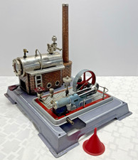 Vintage wilesco model d'occasion  Expédié en Belgium