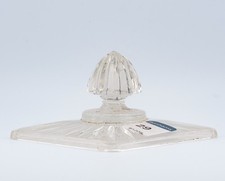 Antique cut crystal for sale  LEATHERHEAD