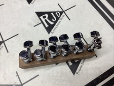 Schaller locking chrome for sale  State College
