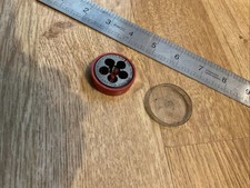 Engineers threading die for sale  LOUGHBOROUGH