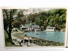 Boat house carnegie gebraucht kaufen  Aarbergen
