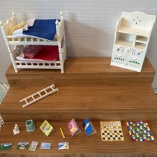 white bunkbeds for sale  Pacifica