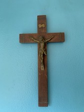 Vintage french wooden for sale  SIDCUP