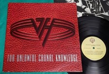 van halen lp comprar usado van halen lp comprar usado Brasil