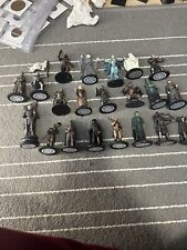 Figurines plomb seigneur d'occasion  Mennecy