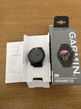 Garmin forerunner 255 usato  Grosseto