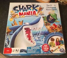 Shark mania board for sale  Shipping to Ireland