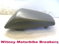 Honda pillion seat for sale  WITNEY