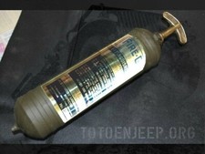Extincteur fire gun d'occasion  Saint-Macaire