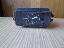 Kienzle 12v car for sale  POOLE