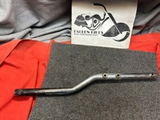 Genuíno Harley Davidson Softail FLSTC Cromado Suporte de Escape Cabide, usado comprar usado Genuíno Harley Davidson Softail FLSTC Cromado Suporte de Escape Cabide, usado comprar usado  Enviando para Brazil