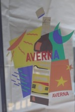 Amaro averna quadro usato  Villafranca Sicula