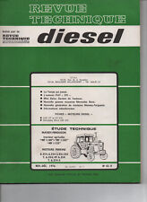 Massey ferguson 1100 d'occasion  Hautmont