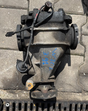 Mercedes w202 differential gebraucht kaufen  Mannheim