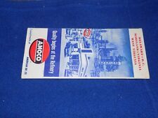 Vintage 1951 amoco for sale  Voorhees