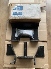 Brink 1015 vauxhall for sale  BIRMINGHAM