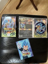 Dragon ball super for sale  LONDON
