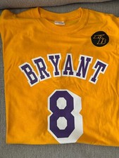 kobe t shirts for sale kobe t shirts for sale Santa Monica