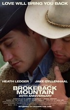 Brokeback mountain movie for sale  Fort Pierce
