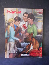 Intrepido 1966 udo usato  Italia