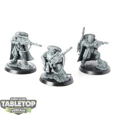 Space marines eliminators gebraucht kaufen  Hof