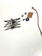 Märklin 800 stromabnehmer gebraucht kaufen  Duisburg