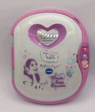 Vtech disney violetta gebraucht kaufen  Deggendorf