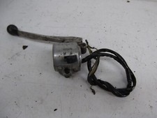 Suzuki b120 left d'occasion  Expédié en Belgium
