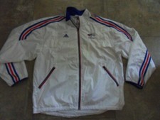 Survêtement adidas equipe d'occasion  Toulon-