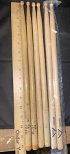 Concert snare drumsticks for sale  New Rochelle