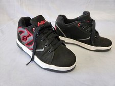 Black red heelys for sale  Clearfield