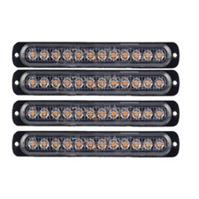12led auto frontblitzer gebraucht kaufen  Aspisheim, Grolsheim