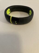 Usado, Nike+ Fuelband SE WM0110-071-M/L verde preto Bluetooth alarme rastreador de atividade comprar usado  Enviando para Brazil
