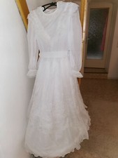 Süsses kommunionkleid haarban gebraucht kaufen Süsses kommunionkleid haarban gebraucht kaufen  Lüdenscheid