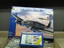 Heinkel 111 kit for sale  Cocoa