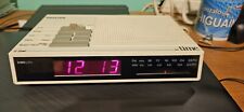 Radiosveglia vintage philips usato  Italia