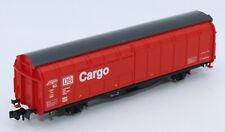 Minitrix 13902 cargo gebraucht kaufen  Bremen