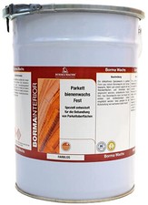 Bohnerwachs parkett dielen gebraucht kaufen  Detmold