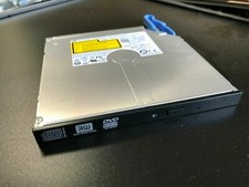 Dell Optiplex 3040 5040 7040 7050 7060 3070 7070 SFF unidade óptica moldura DVD+RW comprar usado  Enviando para Brazil