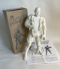 Billiken mummy vinyl for sale  BILSTON