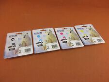 Riginal epson 26xl gebraucht kaufen  Esens