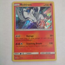 Pokemon tcg reshiram for sale  Cottontown